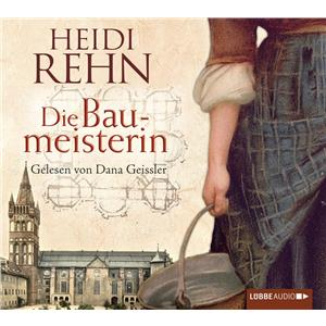 Die Baumeisterin
