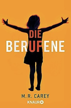 Die Berufene