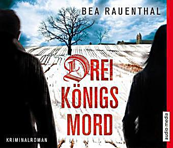 Dreikönigsmord