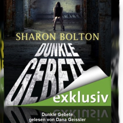 Dunkle Gebete